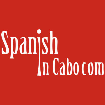 Spanish In Cabo Logo